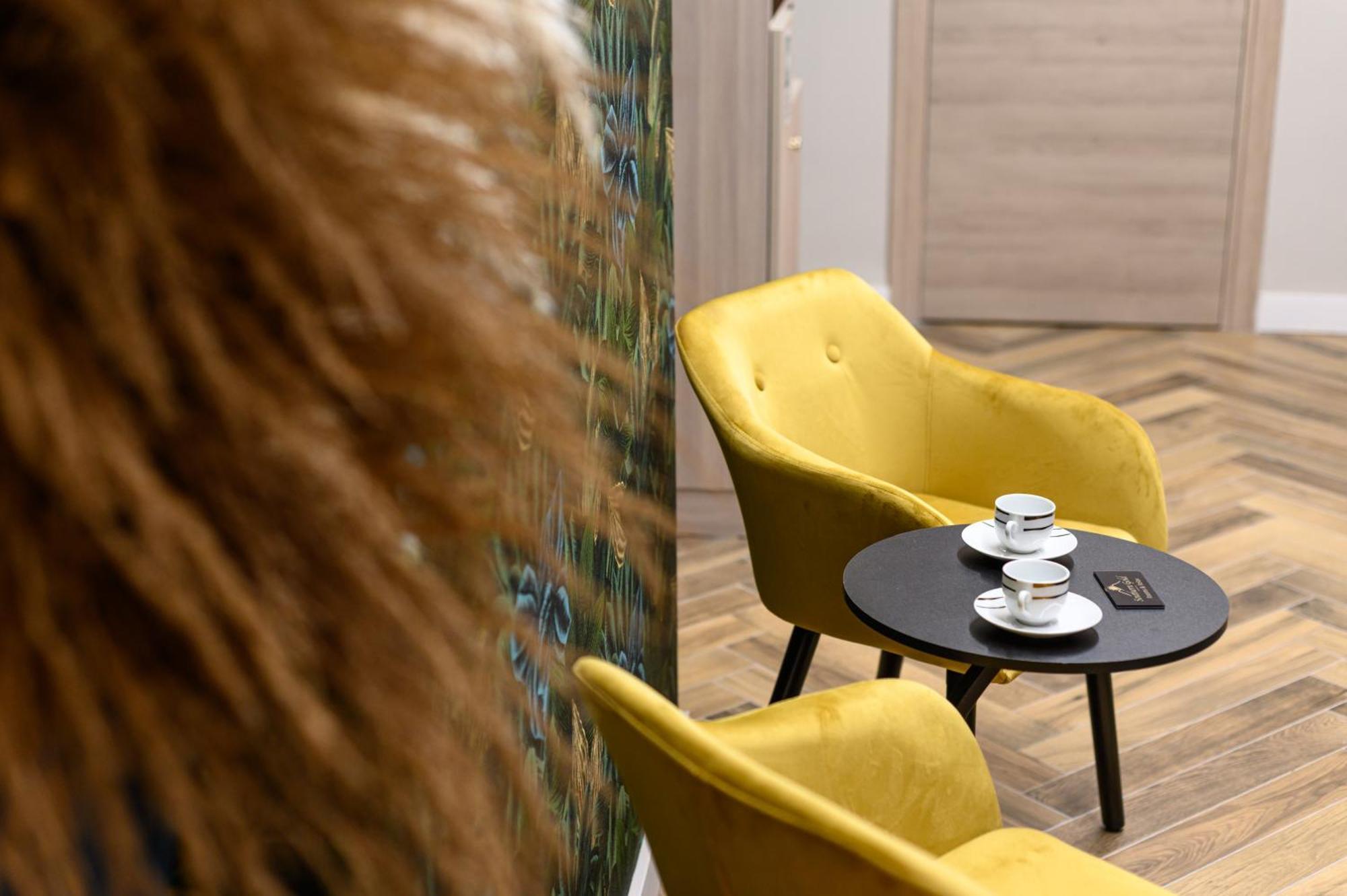 Southern Gold Napoli Eksteriør billede