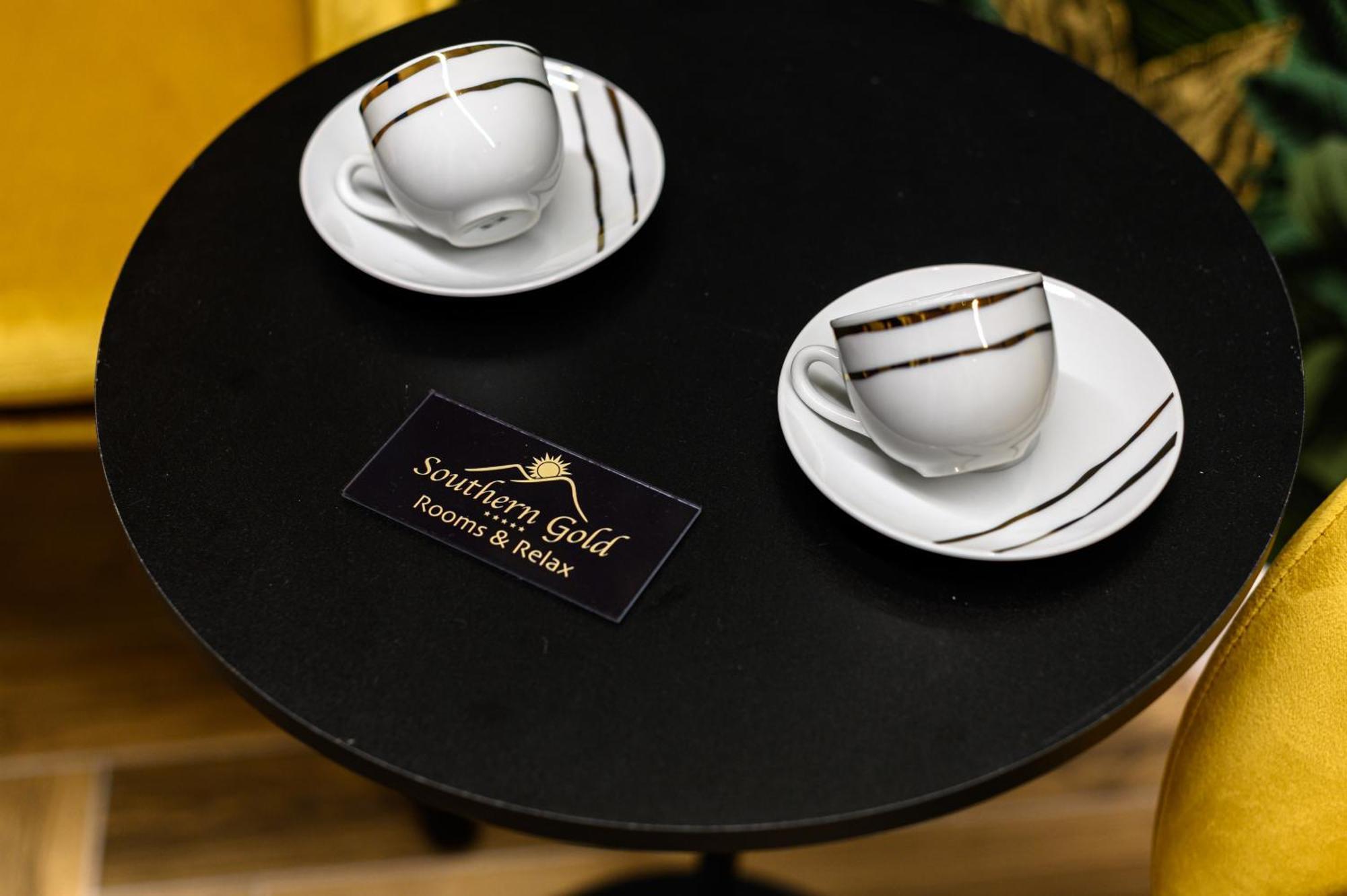 Southern Gold Napoli Eksteriør billede
